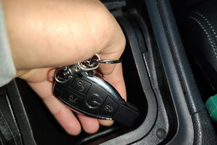 Used Mercedes-Benz CLA 2016 Facelifted CLA 200 Stylish Edition
