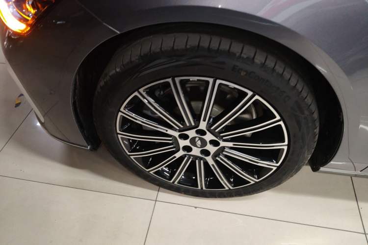 Used Chery Fulwin A9L 
