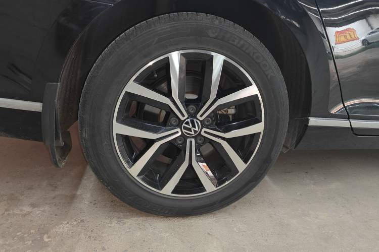 Used Volkswagen Magotan 2020 330TSI DSG Leading Model