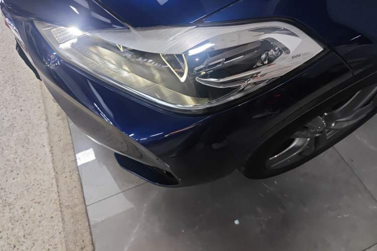 Used BMW X2 2021 sDrive25i Leading Model M Sport Package
