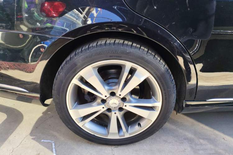 Used Mercedes-Benz E-Class 2015 E 320 L 4MATIC