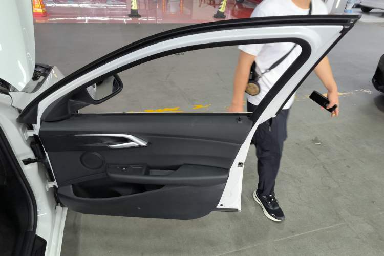 Used BMW 1 Series 2020 120i Fashion Model
