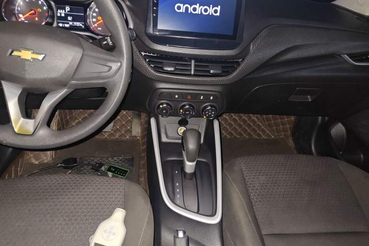 Used Chevrolet Cavalier 2020 325T Automatic Enjoyment Edition