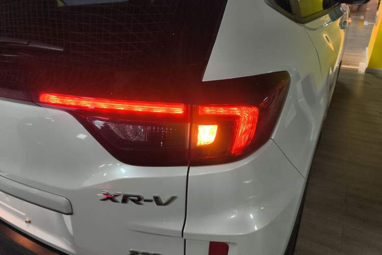 Used Honda XR-V 2021 220TURBO CVT Comfort Version
