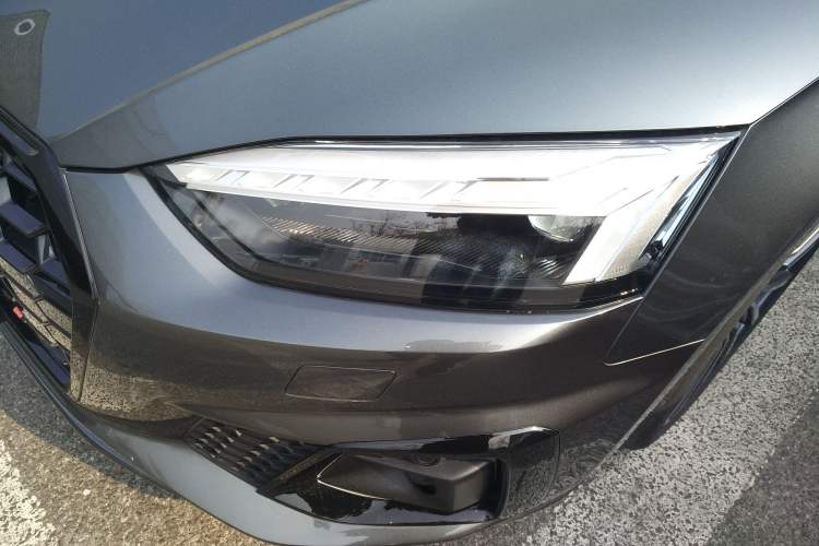 Used Audi A5 2023 Sportback 40 TFSI quattro Luxury Dynamic Edition
