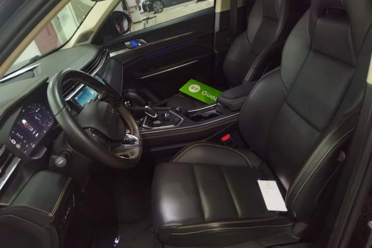 Used Lynk & Co 01 2023 2.0TD Two-Wheel Drive Pro Trim
