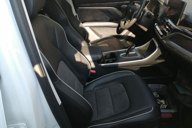 Used Haval H6 2021 China Trend Edition 1.5 GDIT Automatic Champion Version
