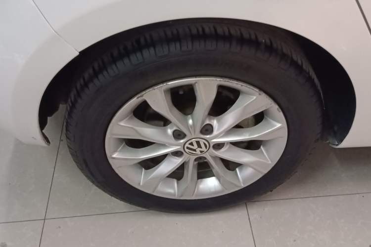 Used Volkswagen Golf 2012 1.6L Automatic Comfort Model