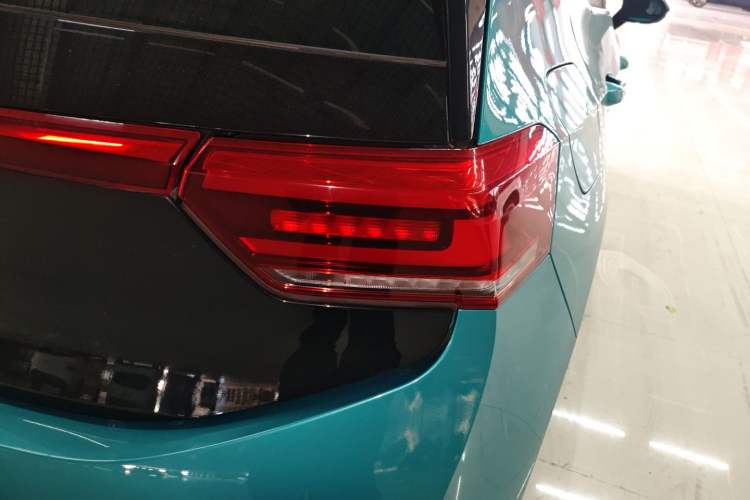 Used Volkswagen ID.3 2021 Pro Smart Edition