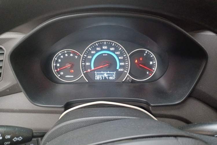 Used Wuling Hongguang V 2022 1.5L Enjoy Edition Electric-Powered LAR
