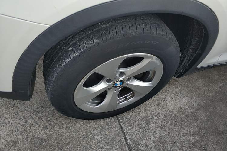 Used BMW X3 2014 xDrive20i Leading Model
