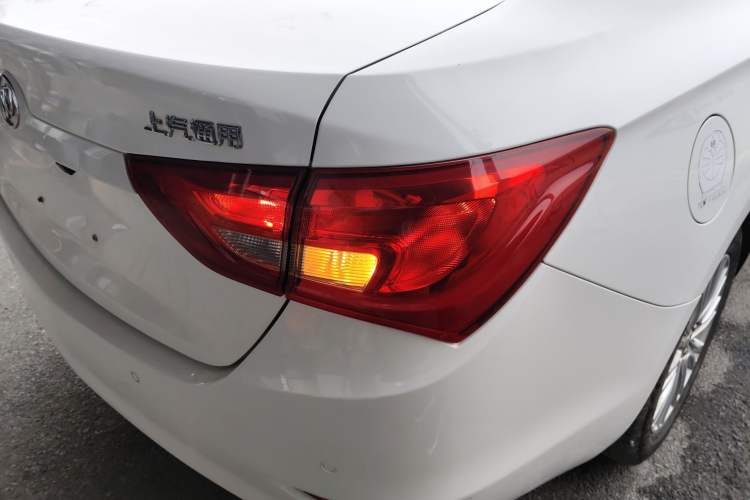 Used Buick GT 2016 15N Automatic Elite Edition
