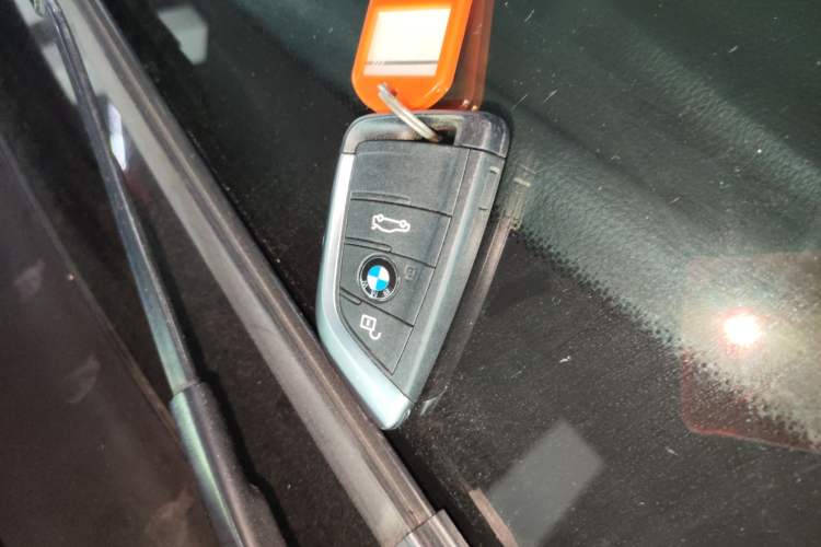 Used BMW 1 Series 2018 118i Sport Edition