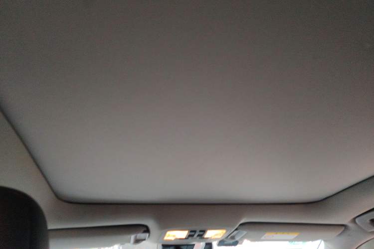 Used Toyota Highlander 2018 2.0T Four-Wheel Drive Luxury Version 7 Seats China VI Standard
