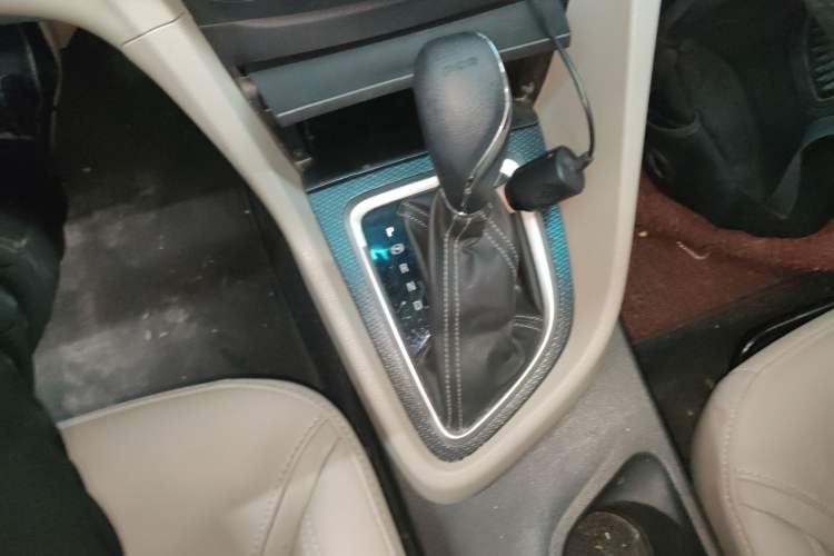 Used Buick GT 2019 15T Dual-Clutch Connected Elite Model China VI
