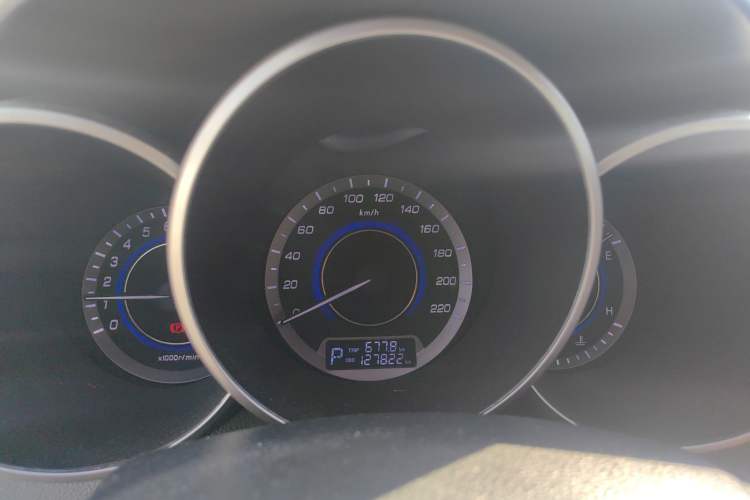 Used Changan Eado 2015 1.6L Automatic Junku Model China IV Standard