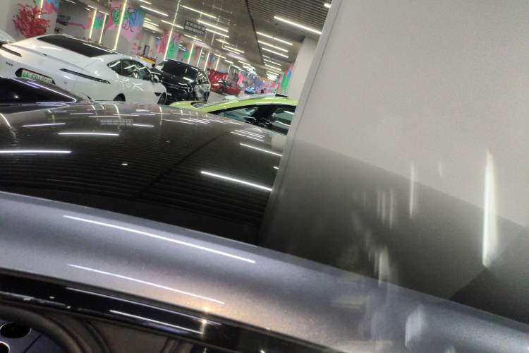 Used  07 2024 Max Extended-Range Edition
