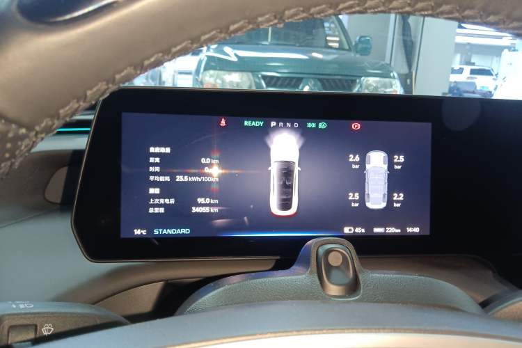 Used XPeng P7 2022 480E+