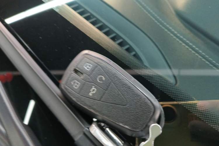 Used Changan CS75 PLUS 2021 1.5T Automatic Prestige Model
