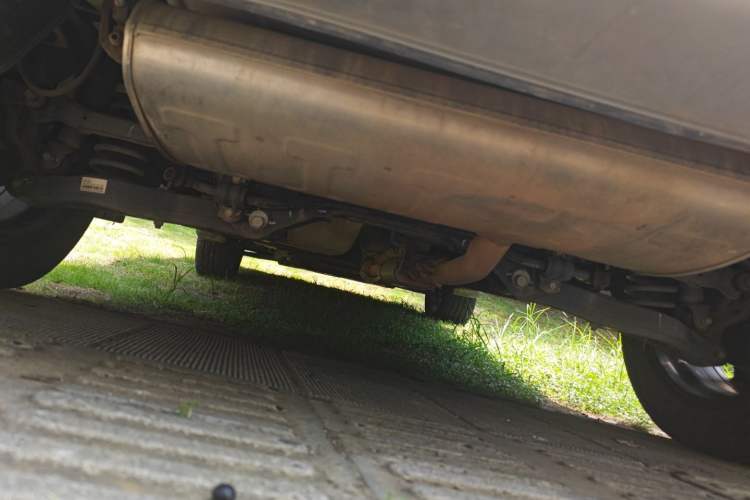 Used Hyundai ix35 2021 2.0L Automatic 2WD GLS Leading Edition
