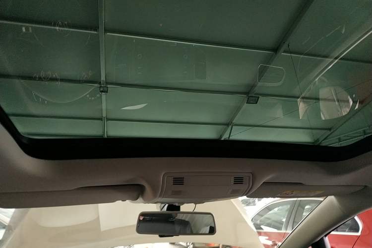 Used Volkswagen Golf Sportsvan 2018 230TSI Automatic Trend Edition
