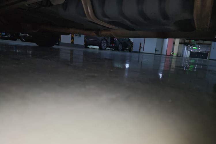 Used Buick GL8 2013 2.4L Executive Edition
