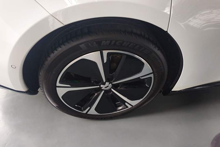 Used Nio ET5T 2025 75 kWh Touring