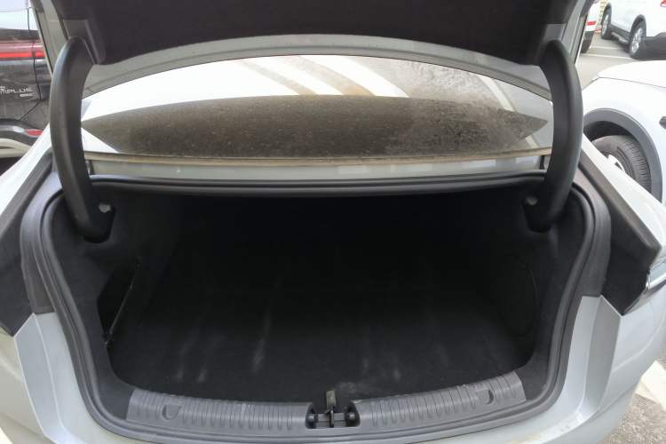 Used BYD Seal 2025 Revised Version 650 Intelligent Driving Edition
