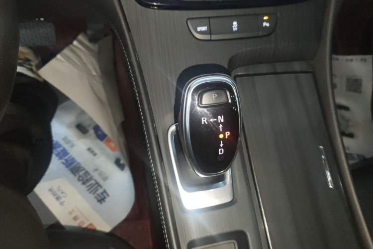 Used Buick LaCrosse 2020 652T Luxury Version