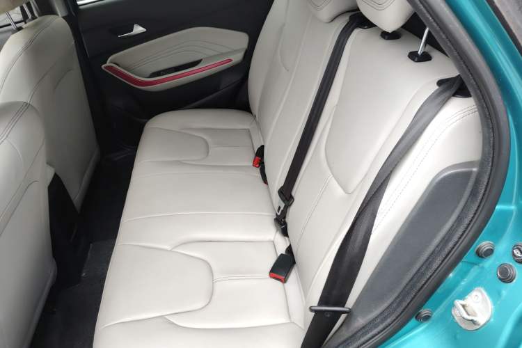 Used Chery Tiggo 3X 2021 Diamond Edition 1.5L CVT 3-Carat
