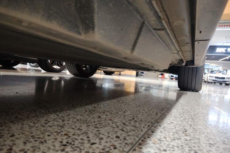 Used BYD Song PLUS New Energy 2025 EV Smart Drive Edition 605km Flagship Model