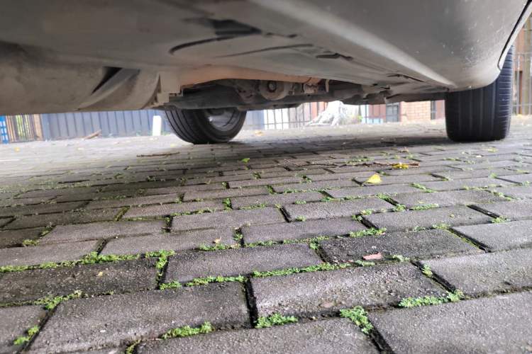 Used Porsche Cayenne 2015 Cayenne 3.0T
