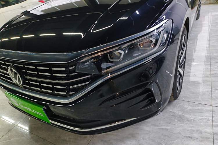 Used Volkswagen Passat 2022 330TSI Luxury Edition
