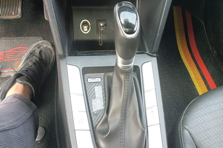 Used Hyundai Elantra 2020 1.5L CVT Smart & Stylish – Elite Version