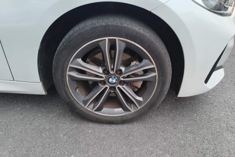 Used BMW 1 Series 2021 120i M Sport Edition
