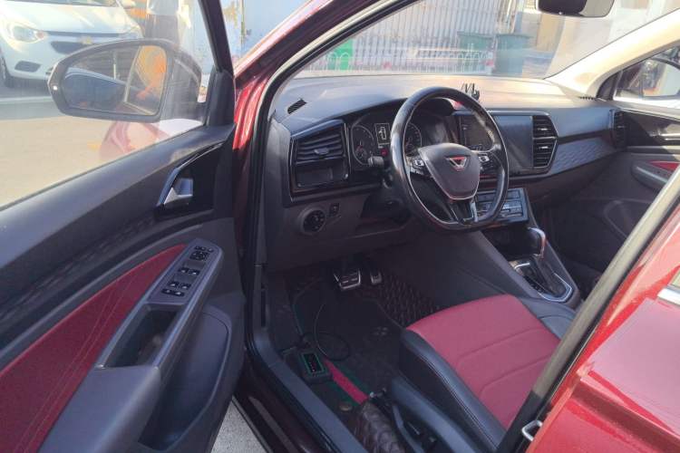 Used Jetta VS7 2020 1.4T Automatic Glory Edition
