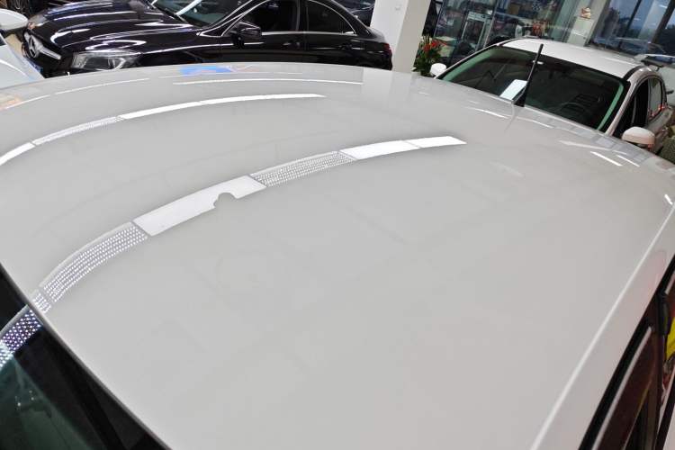 Used Volkswagen Polo 2014 1.6L Automatic Comfort Edition