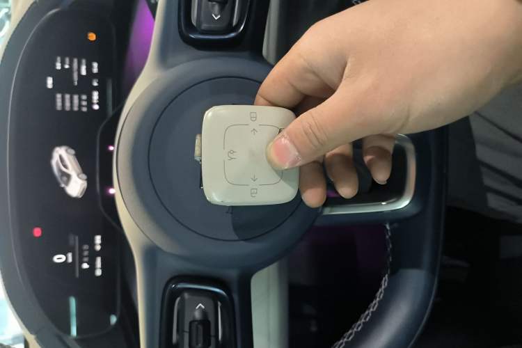 Used Zeekr 001 2025 YOU Edition 100 kWh All-Wheel Drive
