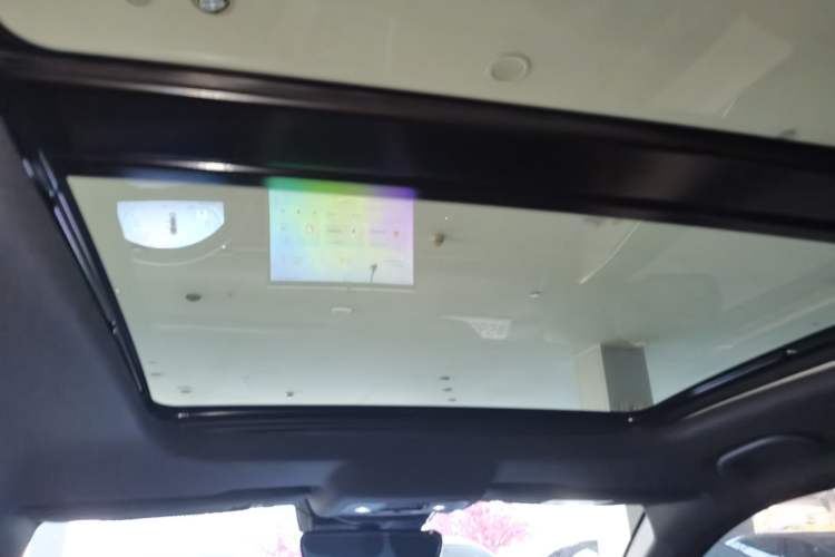 Used BYD Song Pro New Energy 2022 DM-i 110km Flagship Pro Model
