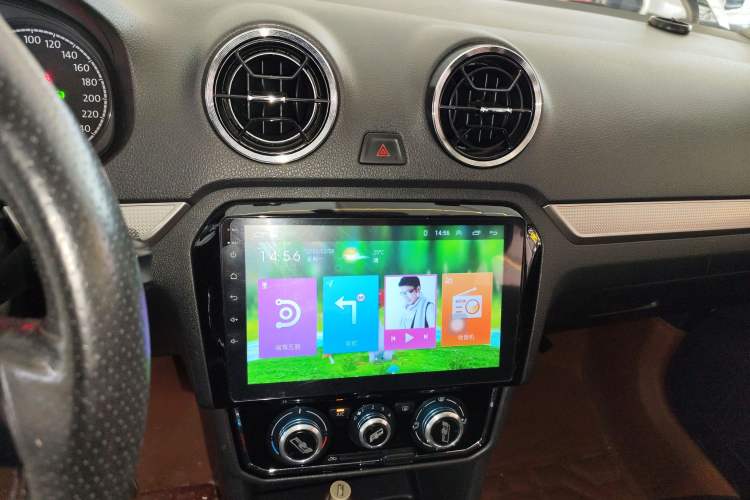 Used Volkswagen Jetta 2017 1.5L Automatic Comfort Model