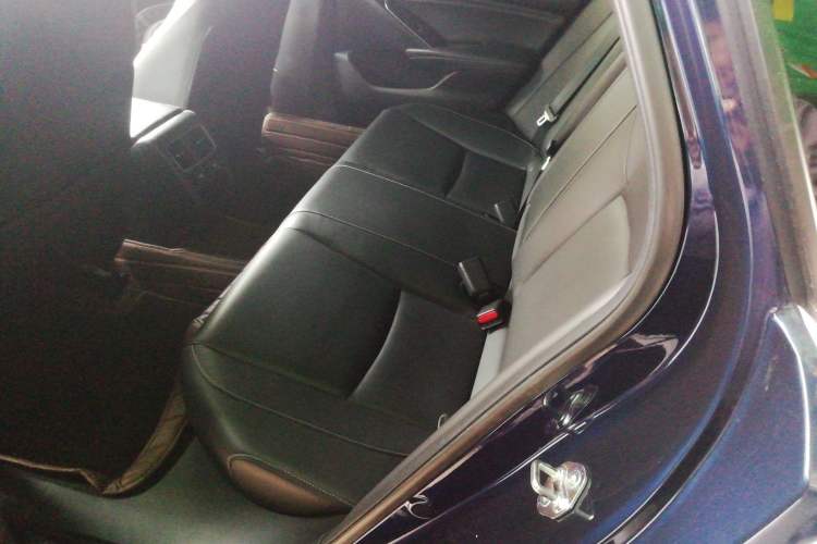 Used Honda Inspire 2022 260TURBO Elegant Edition
