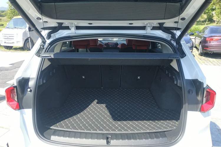 Used BMW iX1 2023 eDrive25L X Design Package
