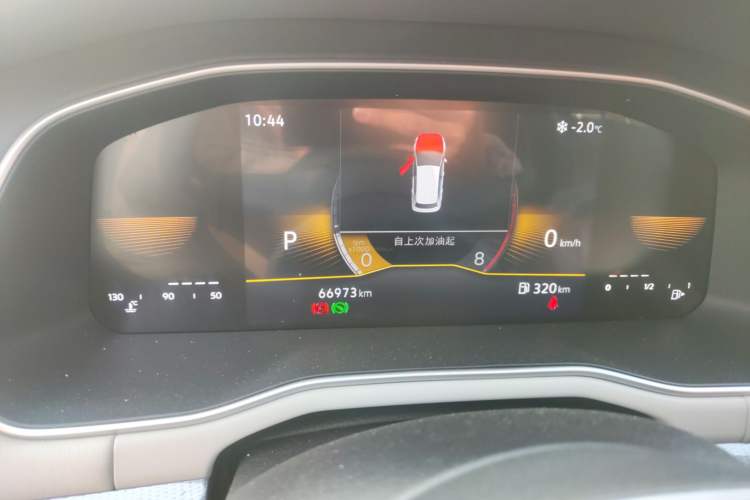 Used Volkswagen Bora 2023 200TSI DSG Comfort Edition