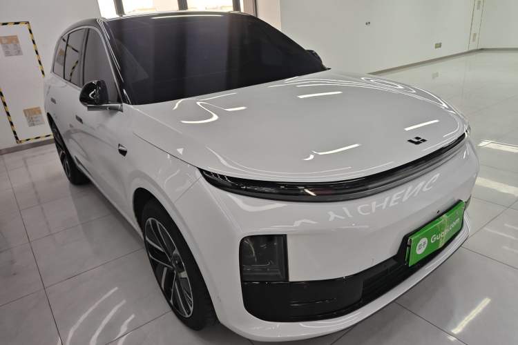 Used Li Auto L6 2024 Pro Model