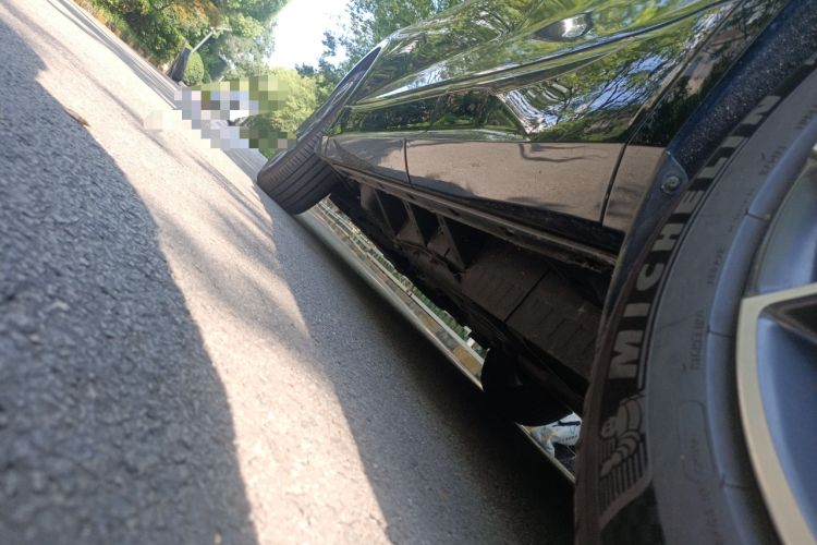 Used Chevrolet Blazer 2020 RS 650T 4x4 7-Seater Hardcore Edition
