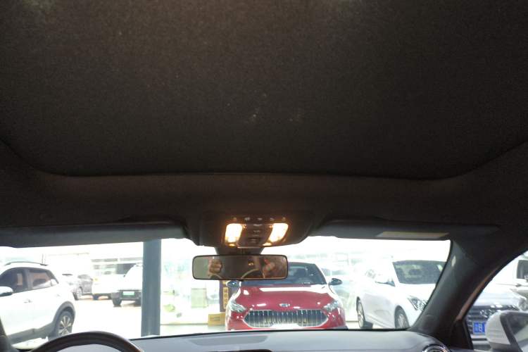 Used Mercedes-Benz A-Class 2021 A 200 L Sport Sedan Fashion Model