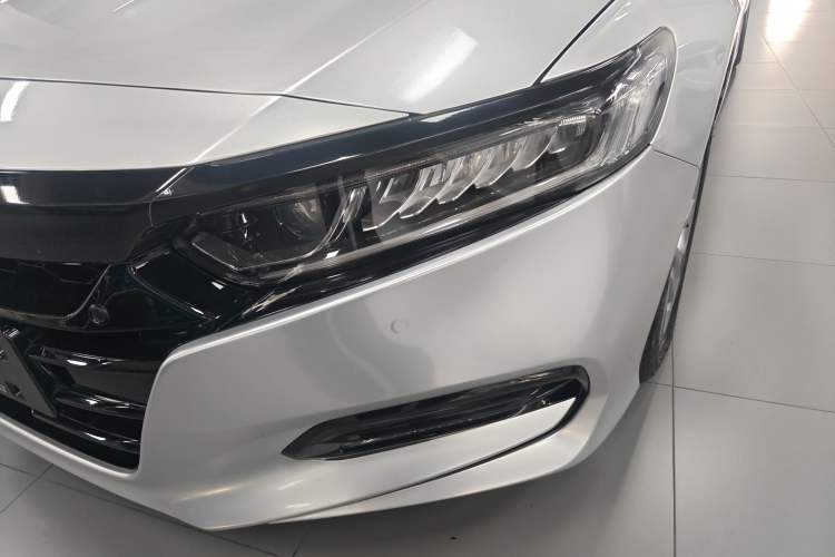 Used Honda Accord 2018 260TURBO Elite Edition China V