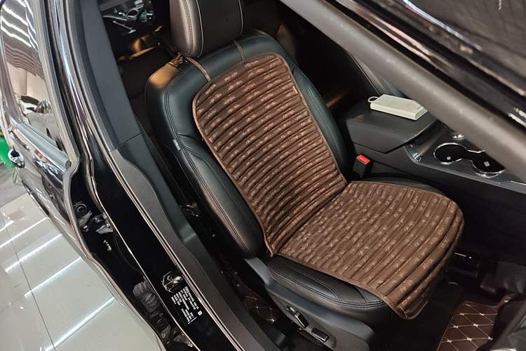 Used Ford Explorer 2018 2.3T Fashion Edition
