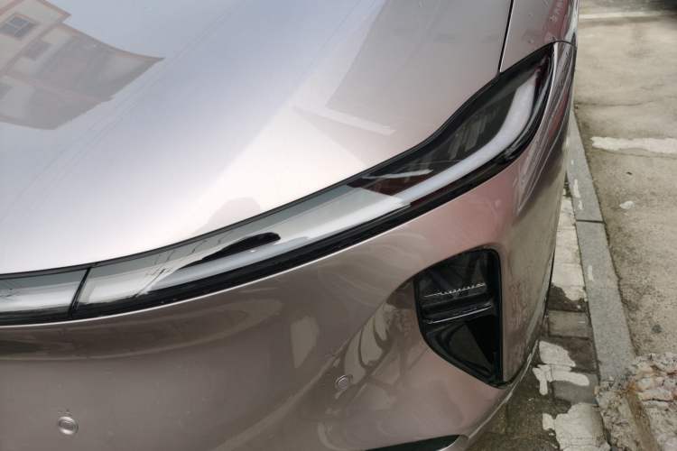 Used  A07 2025 Range-Extended "True Fragrant" Edition 230 Flagship Model