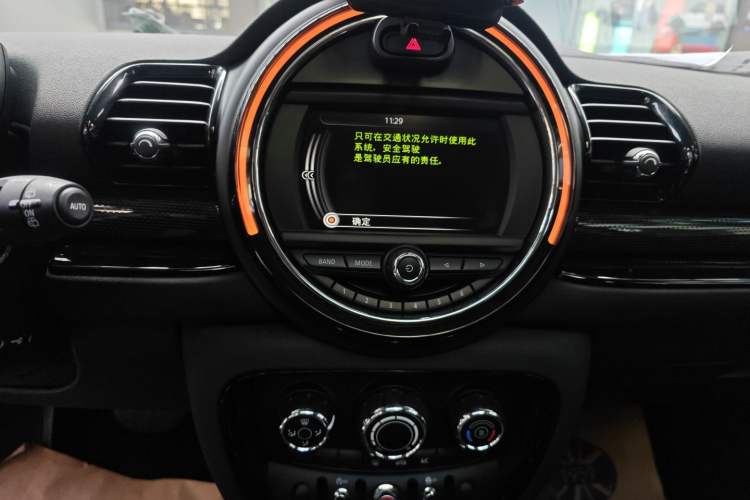 Used  Clubman 2016 1.5T COOPER
